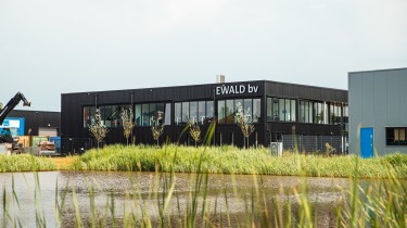 Werkvoorbereider E + W